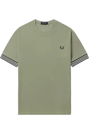 Fred Perry Cotton T