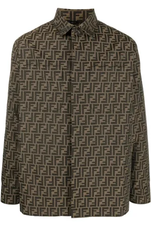 Fendi Monogram