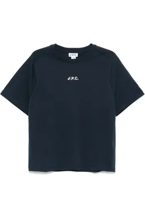 A.P.C. X Asics Wind T