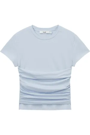 B+AB Ruched