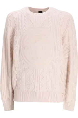 HUGO BOSS X Porsche sweater