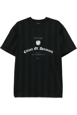 HAN Kjøbenhavn Football Jersey T