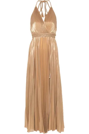 ALICE+OLIVIA Tresa maxi dress