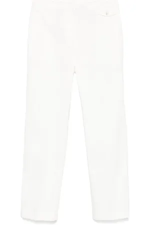 Liu Jo Cropped trousers