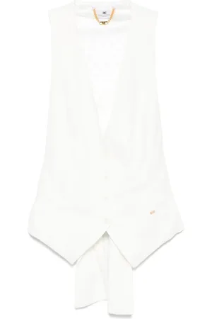 Elisabetta Franchi Cut