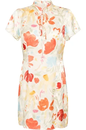 KITRI Gretchen mini dress