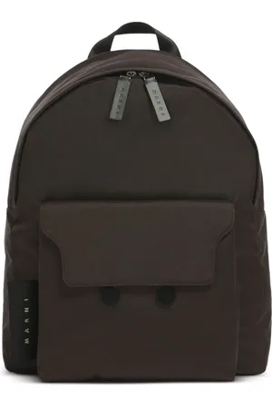 Marni Cityscape backpack