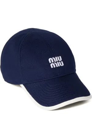 Miu Miu Drill logo