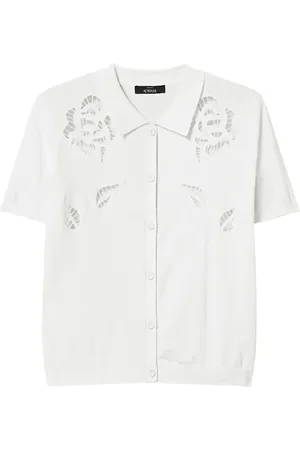 Twin-Set Broderie