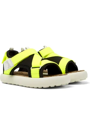 Camper Pelotas Flota sandals
