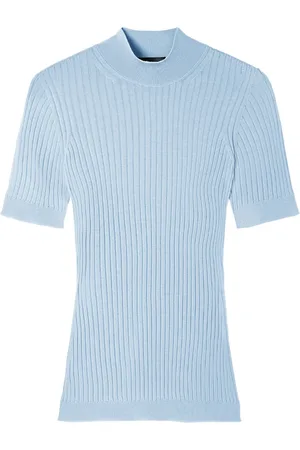 VERSACE Ribbed