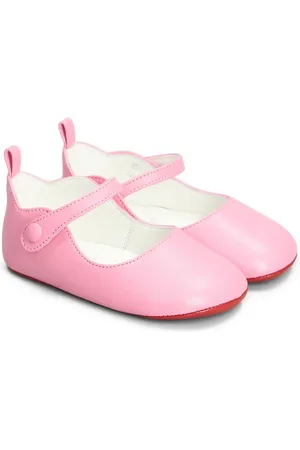 Christian Louboutin Baby Love ballerina shoes
