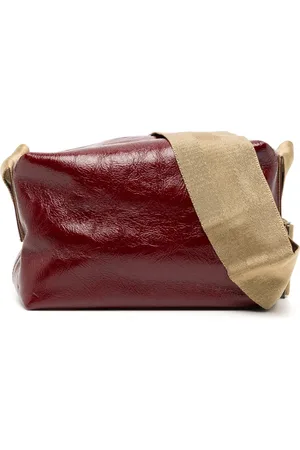 UMA WANG Medium Shoulder Bag
