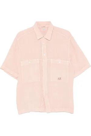 C.P. Company Linen shirt