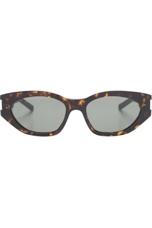 Saint Laurent SL 638 cat