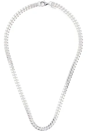 Hatton Labs Cuban chain necklace