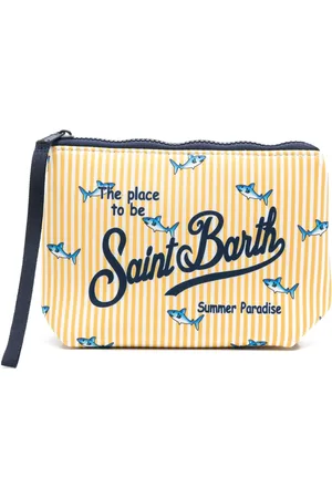 MC2 SAINT BARTH Aline beach bag