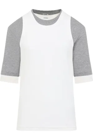 Jil Sander + cotton T
