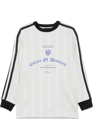 HAN Kjøbenhavn Football Jersey T