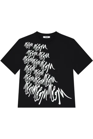 Msgm Logo