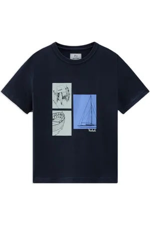 Woolrich Graphic