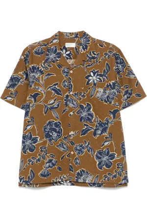 Universal Works Floral