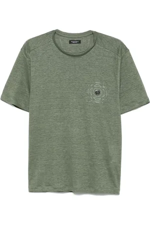 Stefano Ricci Linen T