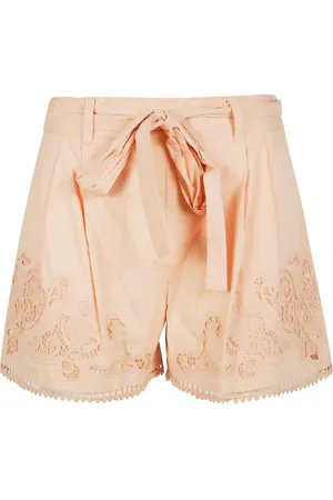 Twin-Set Embroidered