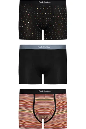 Paul Smith Signature boxers (pack of three)