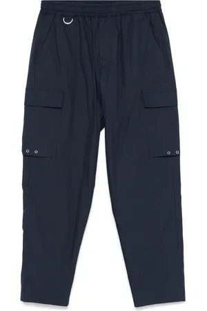 LOW BRAND Tapered