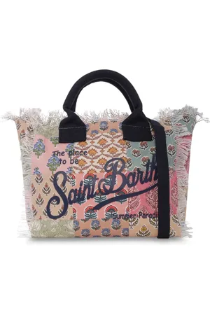 MC2 SAINT BARTH Logo