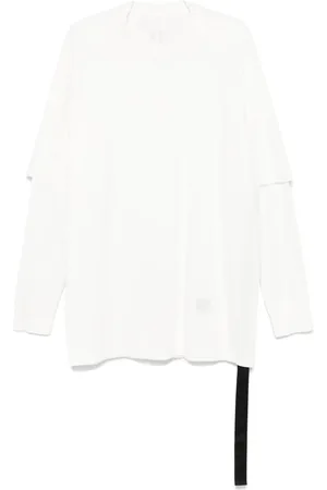 Rick Owens Hustler T T