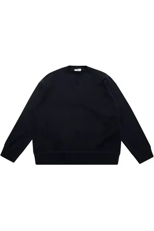 Il gufo Cotton sweater