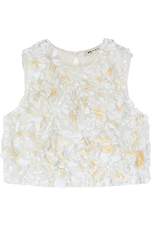 PORTS 1961 Flower