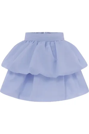 CAROLINE BOSMANS Flared skirt