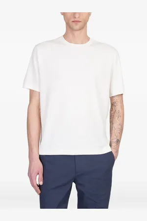 THEORY Ribbed T