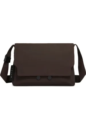 Marni Cityscape messenger bag