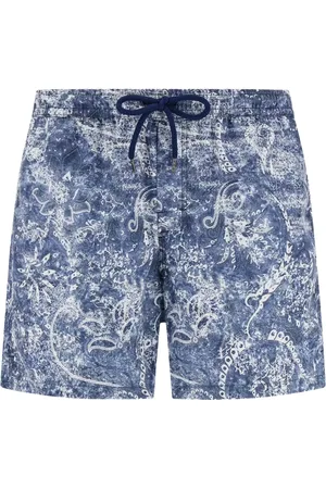 Boggi Milano Paisley