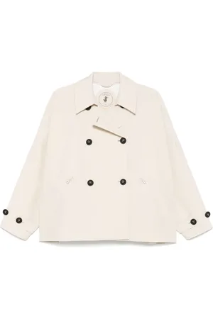 save the duck Ina trench jacket