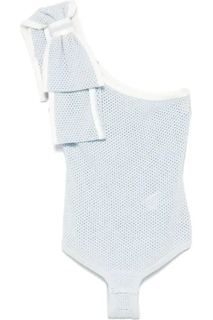 Elisabetta Franchi Bow