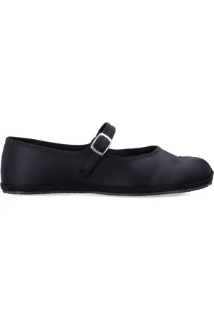 DROGHERIA CRIVELLINI Mary Jane ballerina shoes