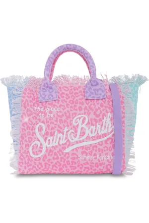 MC2 SAINT BARTH Logo