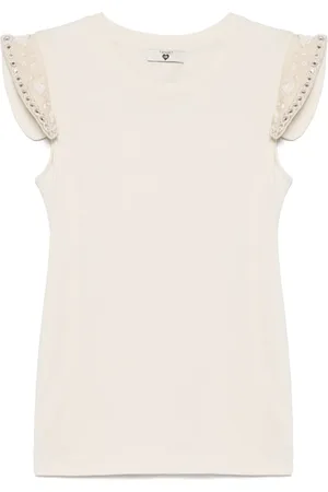 Twin-Set Bead