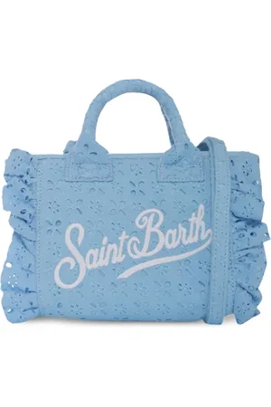 MC2 SAINT BARTH Logo