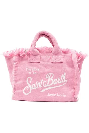 MC2 SAINT BARTH Mini Vanity tote bag