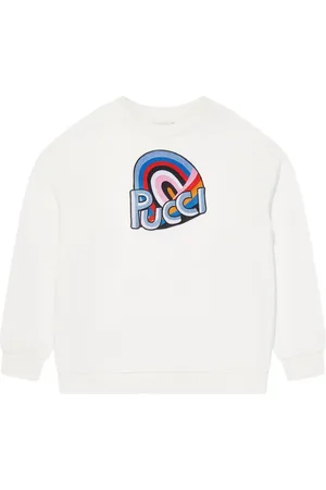 PUCCI Junior Logo