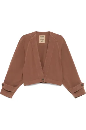 UMA WANG JJ jacket