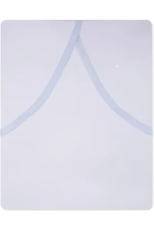 LA STUPENDERIA Jersey blanket