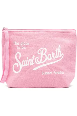 MC2 SAINT BARTH Aline beach bag