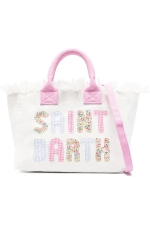 MC2 SAINT BARTH Colette tote bag